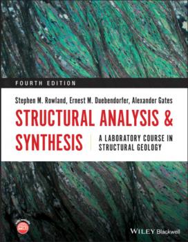 Читать Structural Analysis and Synthesis - Stephen M. Rowland