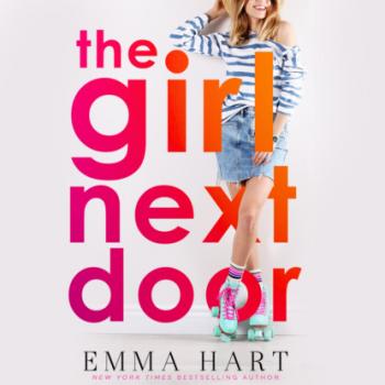 Читать The Girl Next Door (Unabridged) - Emma Hart