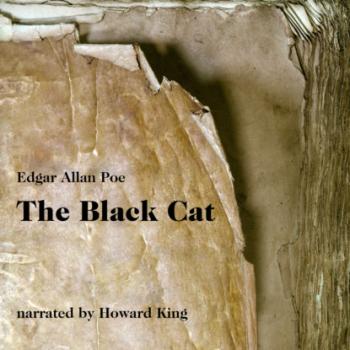 Читать The Black Cat (Unabridged) - Эдгар Аллан По