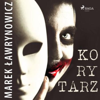 Читать Korytarz - Marek Ławrynowicz