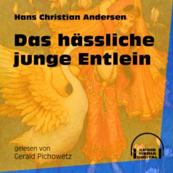 Читать Das hässliche junge Entlein (Ungekürzt) - Hans Christian Andersen