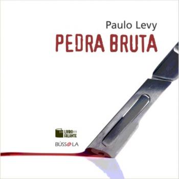 Читать Pedra bruta (Integral) - Paulo Levy