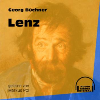 Читать Lenz (Ungekürzt) - Georg Büchner