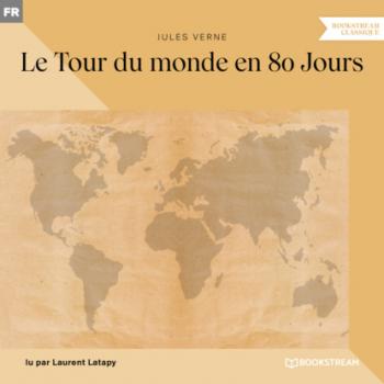 Читать Le Tour du monde en 80 Jours - Jules Verne