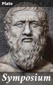 Читать Symposium - Plato  