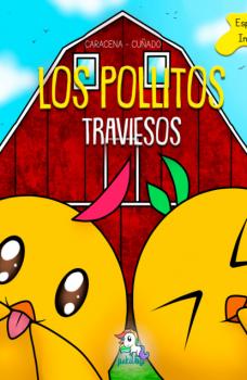 Читать Los pollitos traviesos - Caracena Cuñado