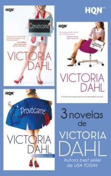 Читать E-Pack HQN Victoria Dahl 1 - Victoria Dahl