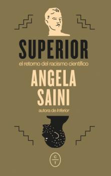 Читать Superior - Angela Saini
