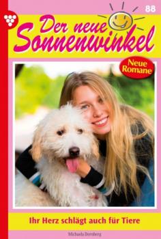 Читать Der neue Sonnenwinkel 88 – Familienroman - Michaela Dornberg