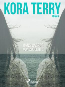 Читать Kora Terry - Hans-Caspar von Zobeltitz