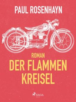 Читать Der Flammen-Kreisel - Paul Rosenhayn