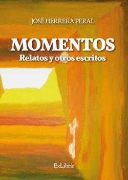 Читать Momentos - José Herrera Peral