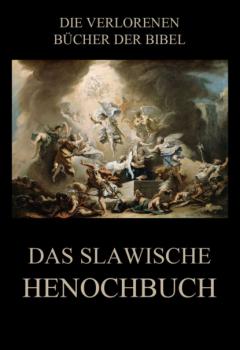 Читать Das slawische Henochbuch - Paul Rießler