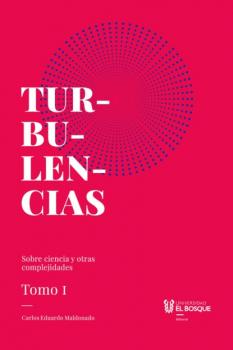 Читать Turbulencias y otras complejidades, tomo I - Carlos Eduardo Maldonado Castañeda