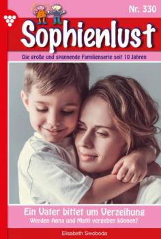 Читать Sophienlust 330 – Familienroman - Elisabeth Swoboda