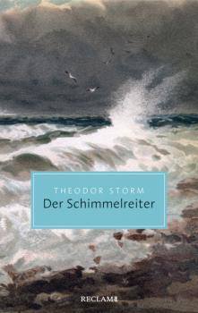 Читать Der Schimmelreiter. Novelle - Theodor Storm
