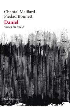 Читать Daniel - Piedad Bonnett