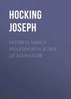 Читать Mistress Nancy Molesworth: A Tale of Adventure - Hocking Joseph