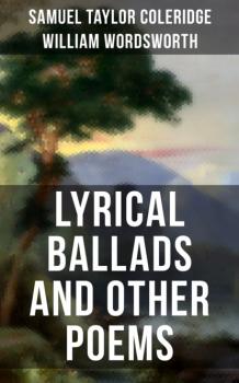 Читать Wordsworth & Coleridge: Lyrical Ballads and Other Poems - William Wordsworth