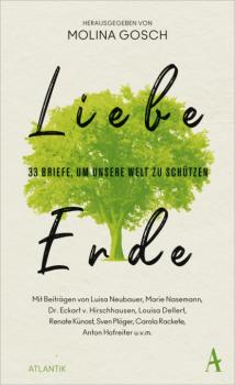 Читать Liebe Erde - Группа авторов
