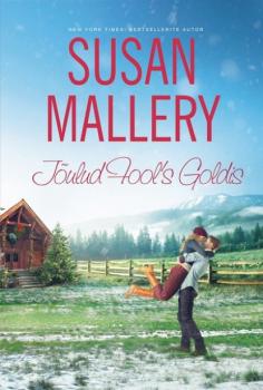 Читать Jõulud Fool's Goldis - Susan Mallery