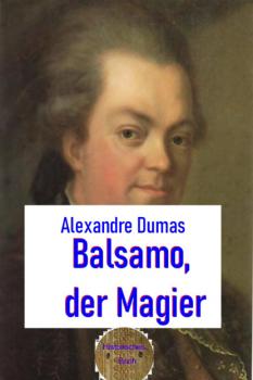 Читать Balsamo der Magier - Alexandre Dumas