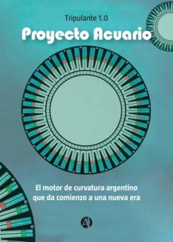 Читать Proyecto acuario - Tripulante 1.0.