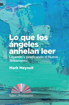 Читать Lo que los angeles anhelan leer - Mark Meynell