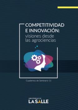 Читать Competitividad e innovación - Liliana Chacón Jaramillo