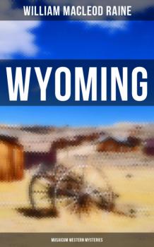 Читать Wyoming (Musaicum Western Mysteries) - William MacLeod Raine
