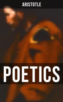 Читать Poetics - Aristotle  