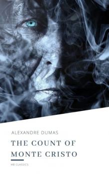Читать The Count of Monte Cristo - Alexandre Dumas