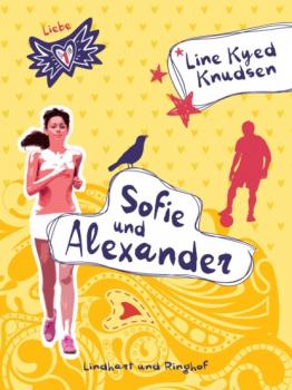 Читать Liebe 1 - Sofie und Alexander - Line Kyed Knudsen