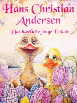 Читать Das hässliche junge Entlein - Hans Christian Andersen