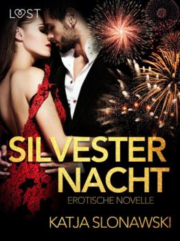 Читать Silvesternacht: Erotische Novelle - Katja Slonawski