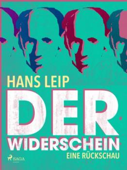 Читать Der Widerschein - Hans Leip