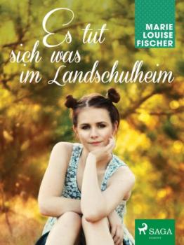Читать Es tut sich was im Landschulheim - Marie Louise Fischer