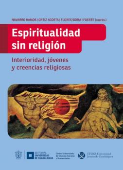 Читать Espiritualidad sin religión - Lourdes Celina Vázquez Parada