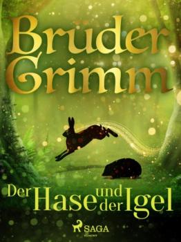 Читать Der Hase und der Igel - Brüder Grimm