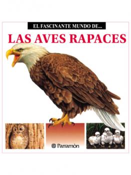 Читать Las Aves Rapaces - Maira Àngels Julivert