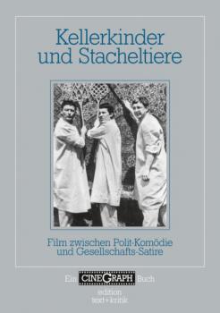 Читать Kellerkinder und Stacheltiere - Группа авторов