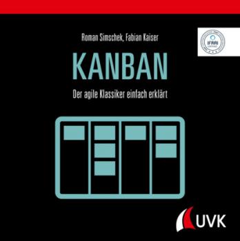 Читать Kanban - Roman Simschek