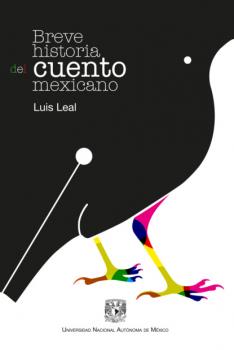 Читать Breve historia del cuento mexicano - Luis Leal