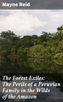 Читать The Forest Exiles: The Perils of a Peruvian Family in the Wilds of the Amazon - Майн Рид