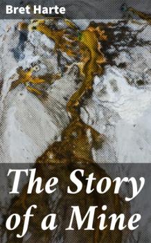 Читать The Story of a Mine - Bret Harte