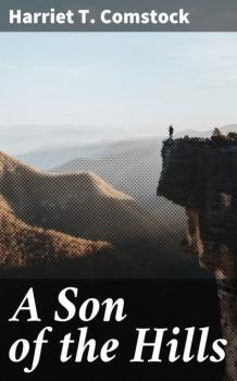 Читать A Son of the Hills - Harriet T. Comstock