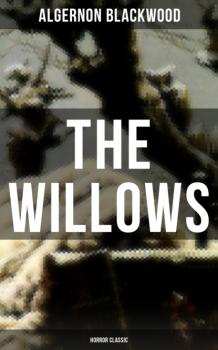 Читать The Willows (Horror Classic) - Algernon  Blackwood
