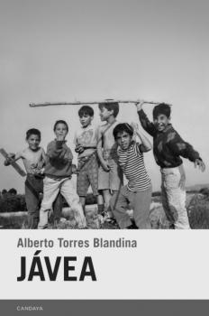 Читать Jávea - Alberto Torres Blandina