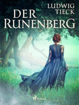 Читать Der Runenberg - Ludwig Tieck