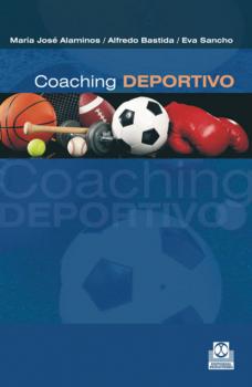 Читать Coaching deportivo - María José Alaminos